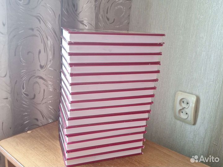 Пушкин собрание сочинений