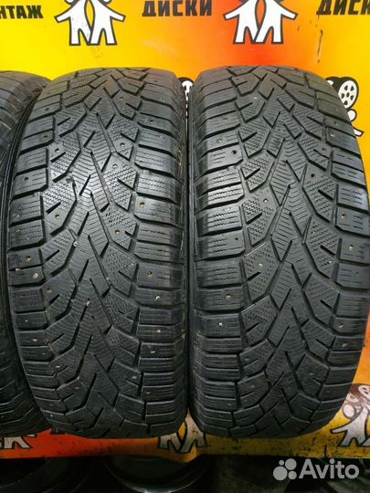 Gislaved NordFrost 100 SUV 235/65 R17 108T