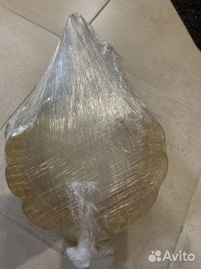 Люстра потолочная бу