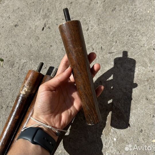 Ножки для мебели СССР