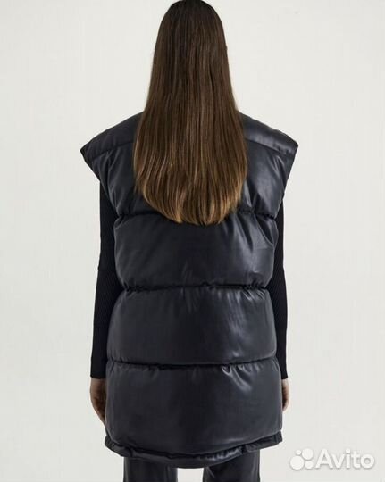 Жилет love republic