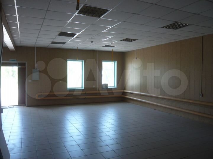 Торговая площадь, 158.8 м²
