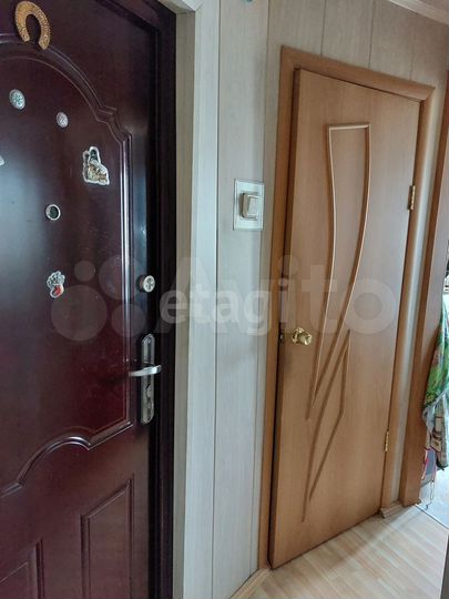 2-к. квартира, 51,6 м², 7/10 эт.