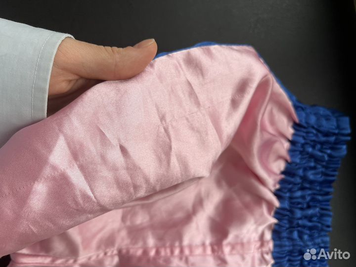 Шорты для тайского бокса женские