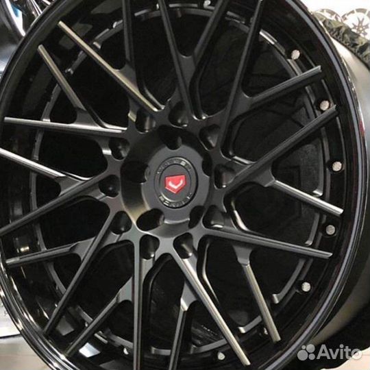 Диски R20 5х120 с завода