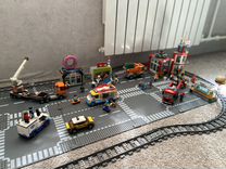 Lego City оригинал