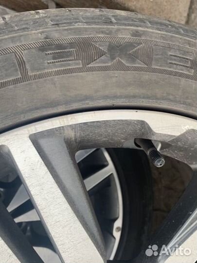 Nexen N'Blue HD Plus 235/45 R18