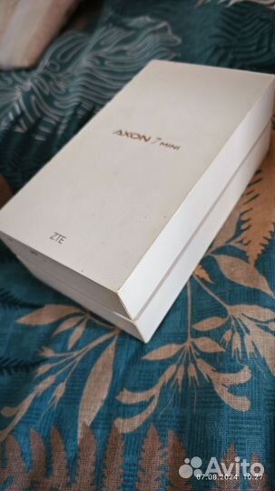 ZTE Axon 7 mini, 3/32 ГБ