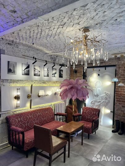 Винтажная мебель с гос. дачи