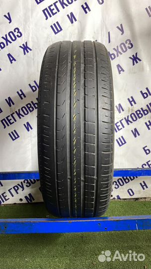 Pirelli Scorpion Verde 215/60 R17
