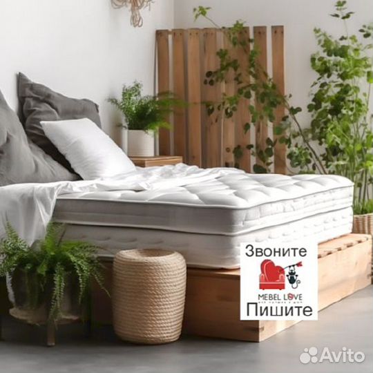 Матрас 160х200
