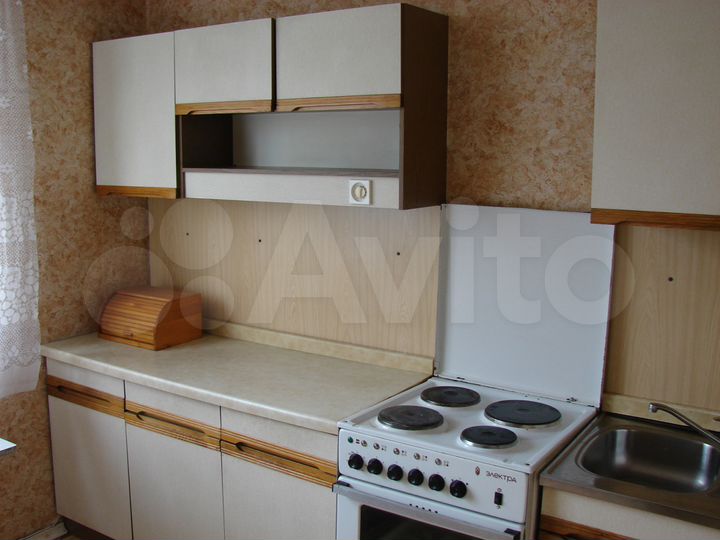 Комната 23 м² в 2-к., 5/16 эт.