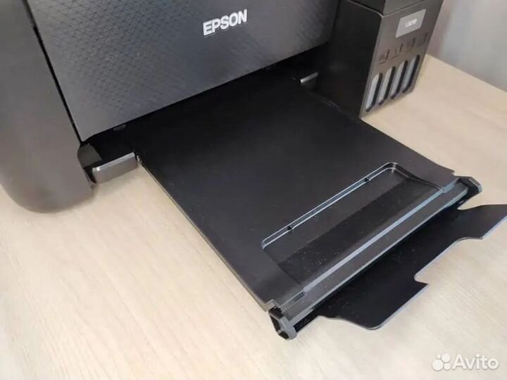 Принтер, мфу струйное Epson L3218