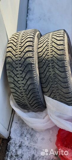 Goodyear UltraGrip 195/65 R15