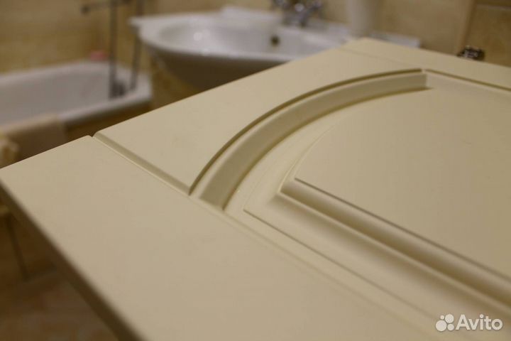 Фрезеровка мдф фасадов на заказ