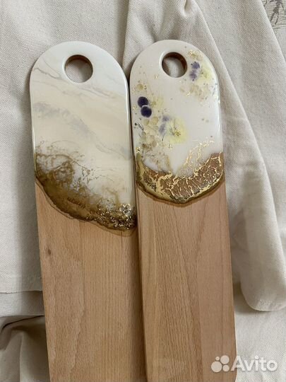 Доска для сервировки