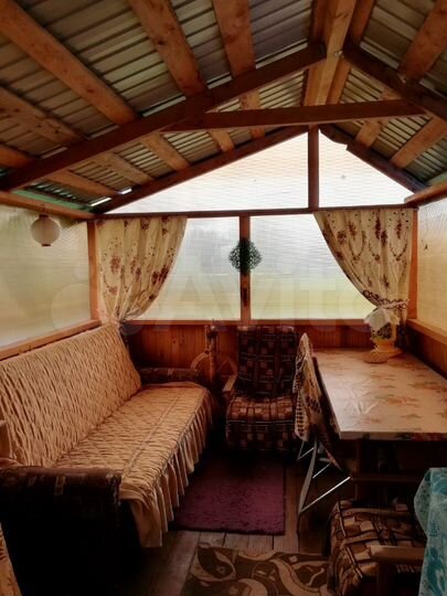 Дом 92 м² на участке 22 сот.