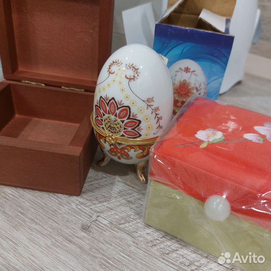 Аксессуары