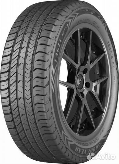 Goodyear Eagle Sport 2 185/65 R15