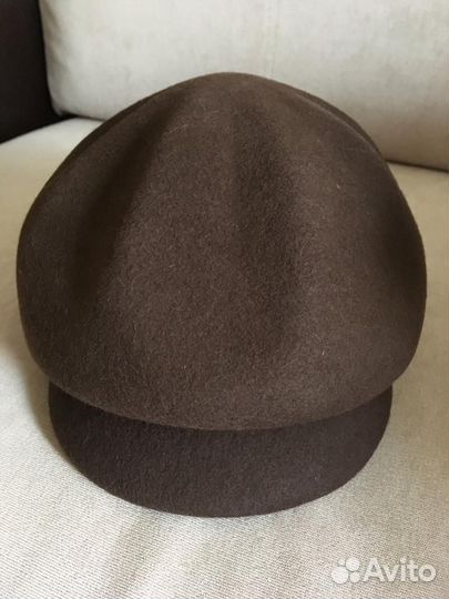 Кепка женская