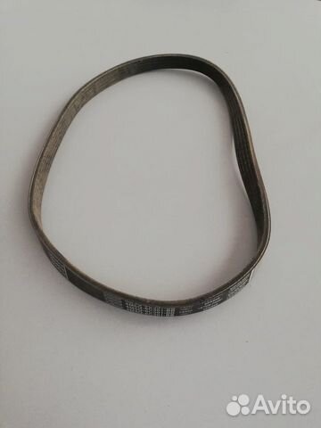 Ремень поликлиновый