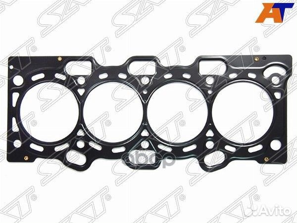 Прокладка ГБЦ mitsubishi carisma/galant/lancer