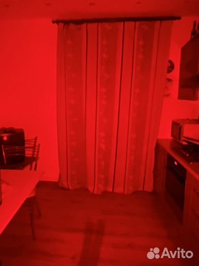 Налобный Фонарь аккамуляторный новый