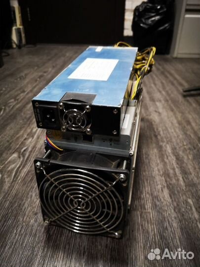 Asic antminer l3+ и s9