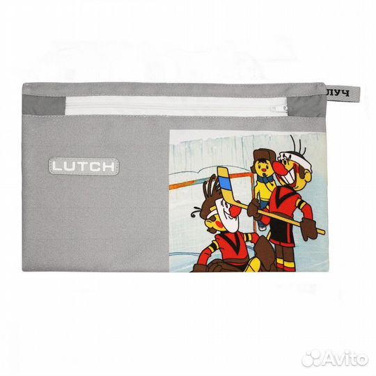 Пенал Метеор 4