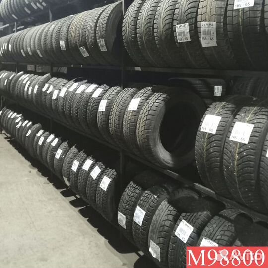 Nokian Tyres Hakkapeliitta R3 215/60 R17 95L