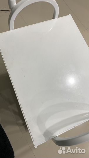 Тележка косметологическая