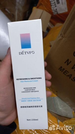 Спрей для волос