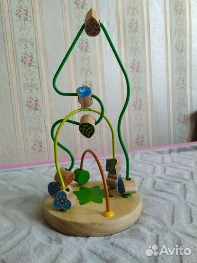 Игрушки, мягкие игрушки