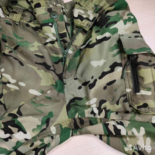 Тактический костюм