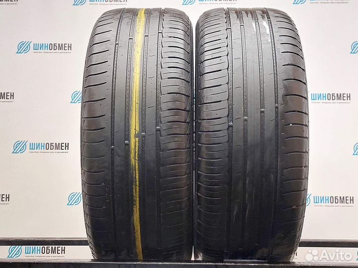 Nokian Tyres Hakka Blue 3 SUV 235/55 R18 100V