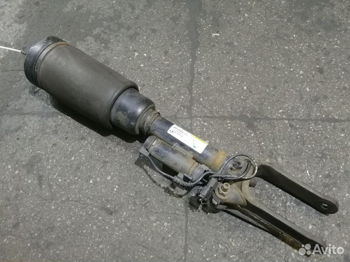 Амортизатор передний Mercedes W251 R-класс