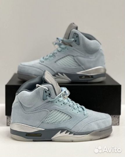 Кроссовки Nike Air Jordan 5