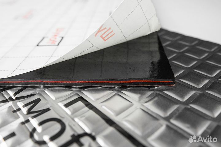 Шумофф Микс Ф Special Edition упаковка