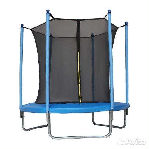 Батут d183см в наличии