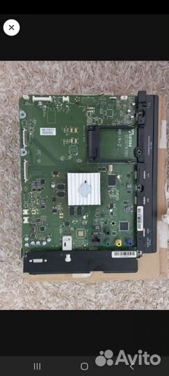 Материнкая плата Philips 310431365664