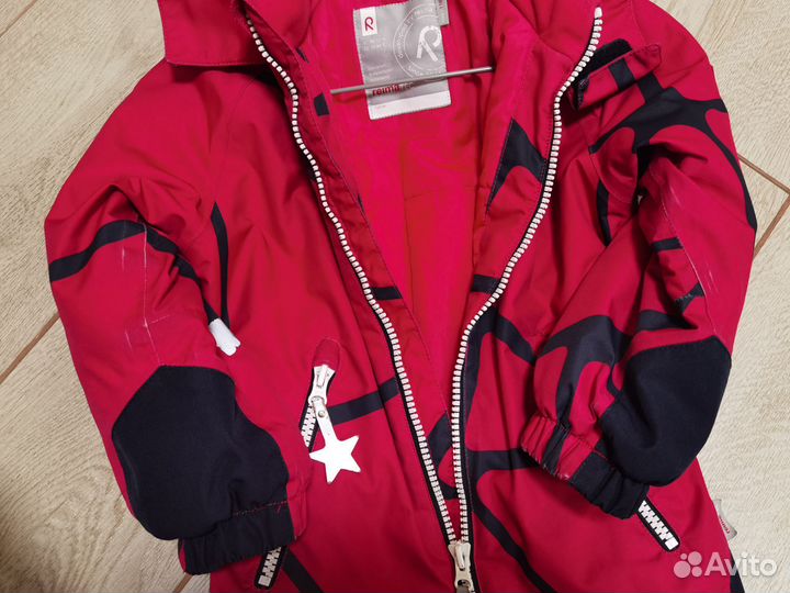 Комбинезон Reima TEC 116