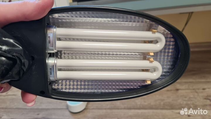 Светильник camelion