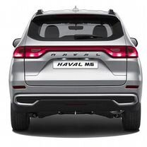 Новый HAVAL M6 1.5 MT, 2026, цена от 1 829 000 руб., Москва