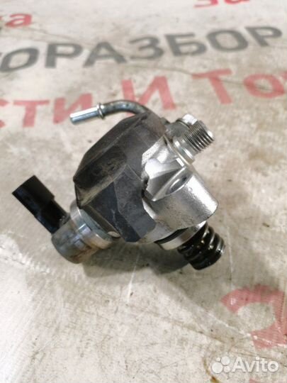 Топливный насос высокого давления Mazda 6