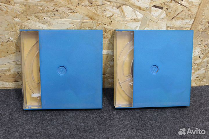 Катушки бабины для магнитофона owro