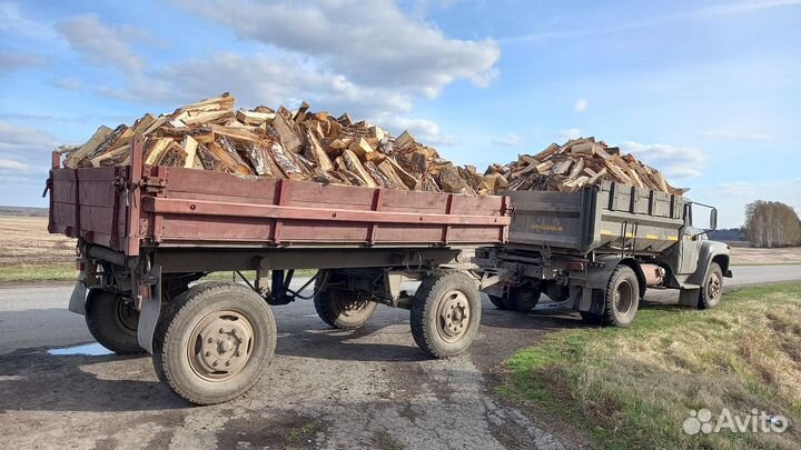 ЗИЛ ММЗ 554, 1984