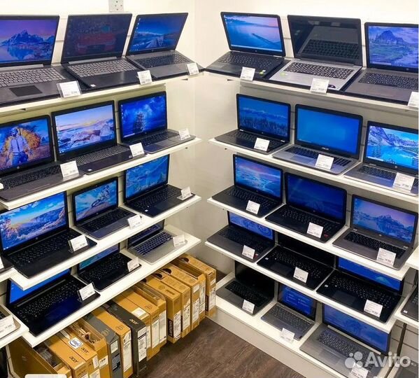 Ноутбуки для любых задач core i3 i5 i7 ryzen 3 5 7