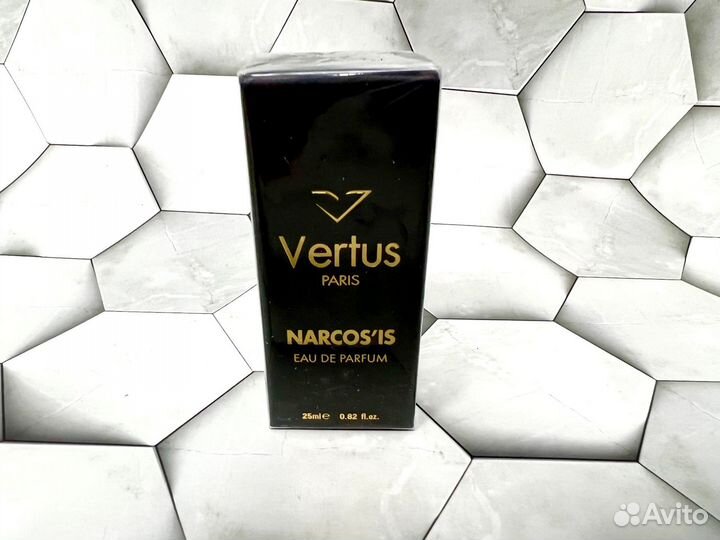 Narcos'is Vertus для мужчин и женщин