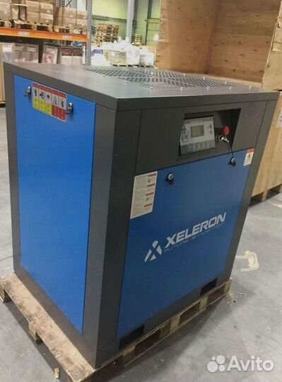 Компрессор винтовой Xeleron Z15A