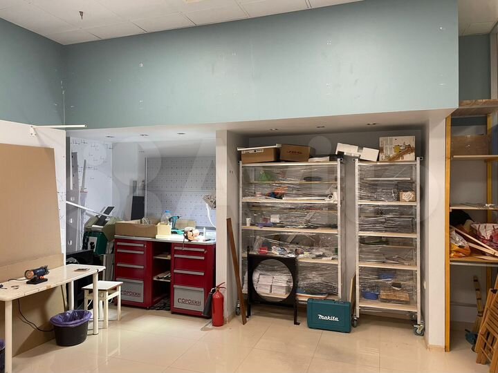 Свободного назначения, 32.1 м²